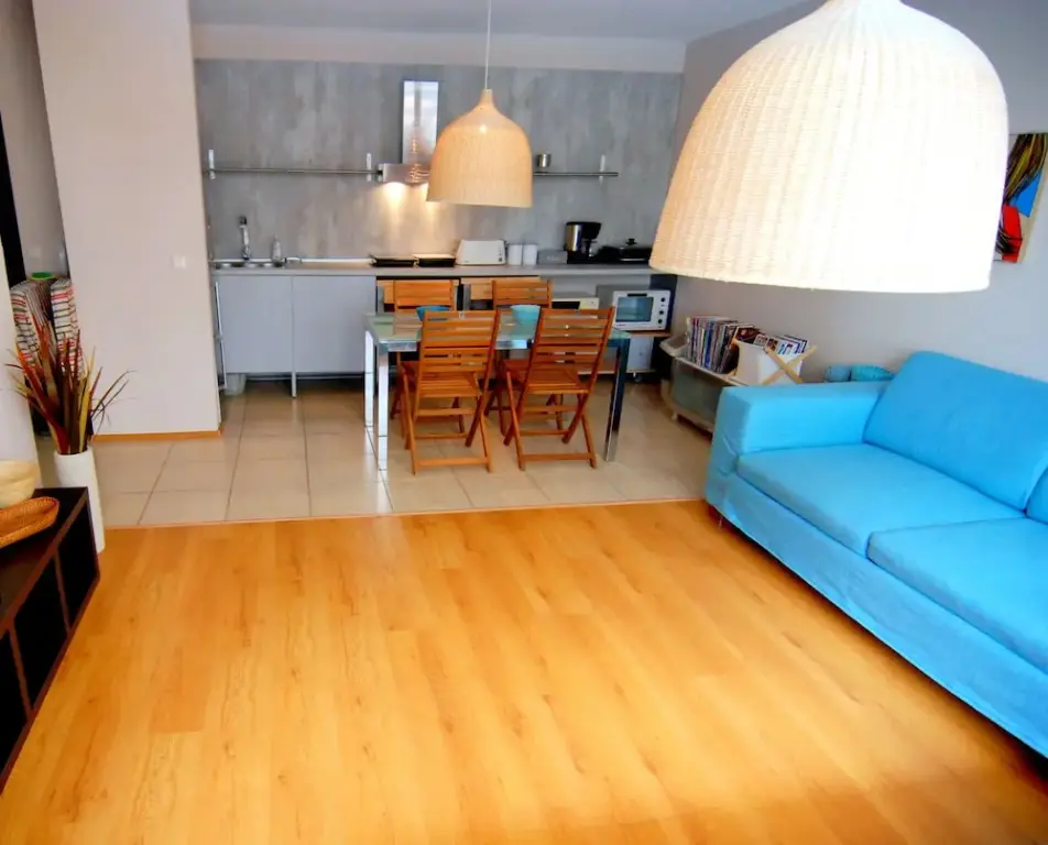 Несебр: Baratero Mar Nero Apartments