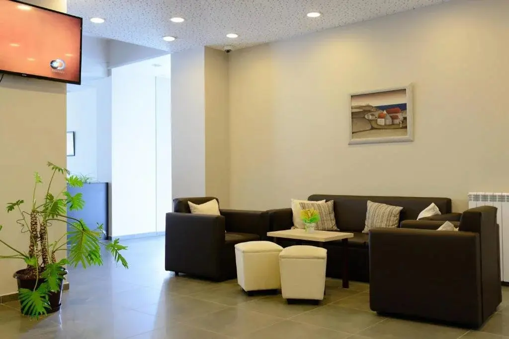 Кюстендил: Park Hotel Kyustendil