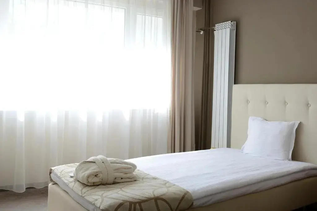 Кюстендил: Park Hotel Kyustendil
