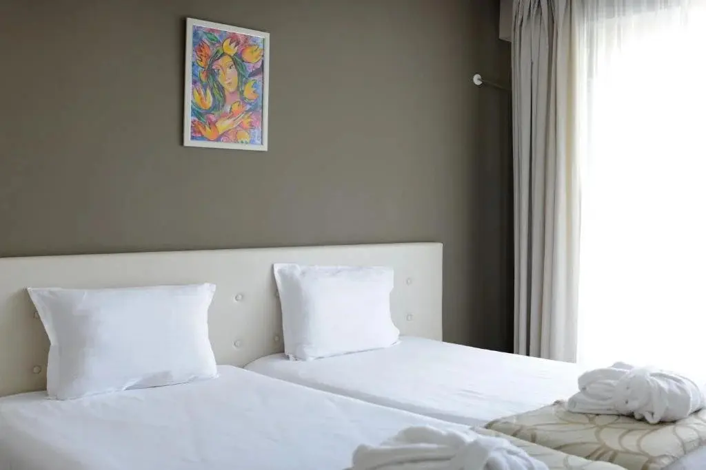 Кюстендил: Park Hotel Kyustendil