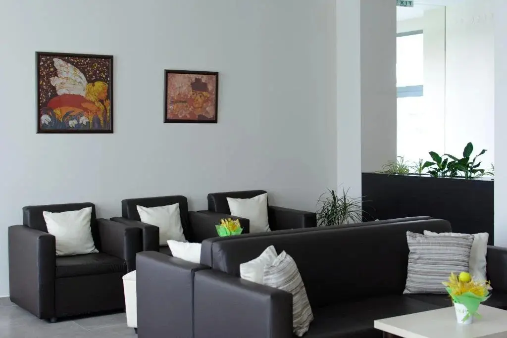Кюстендил: Park Hotel Kyustendil