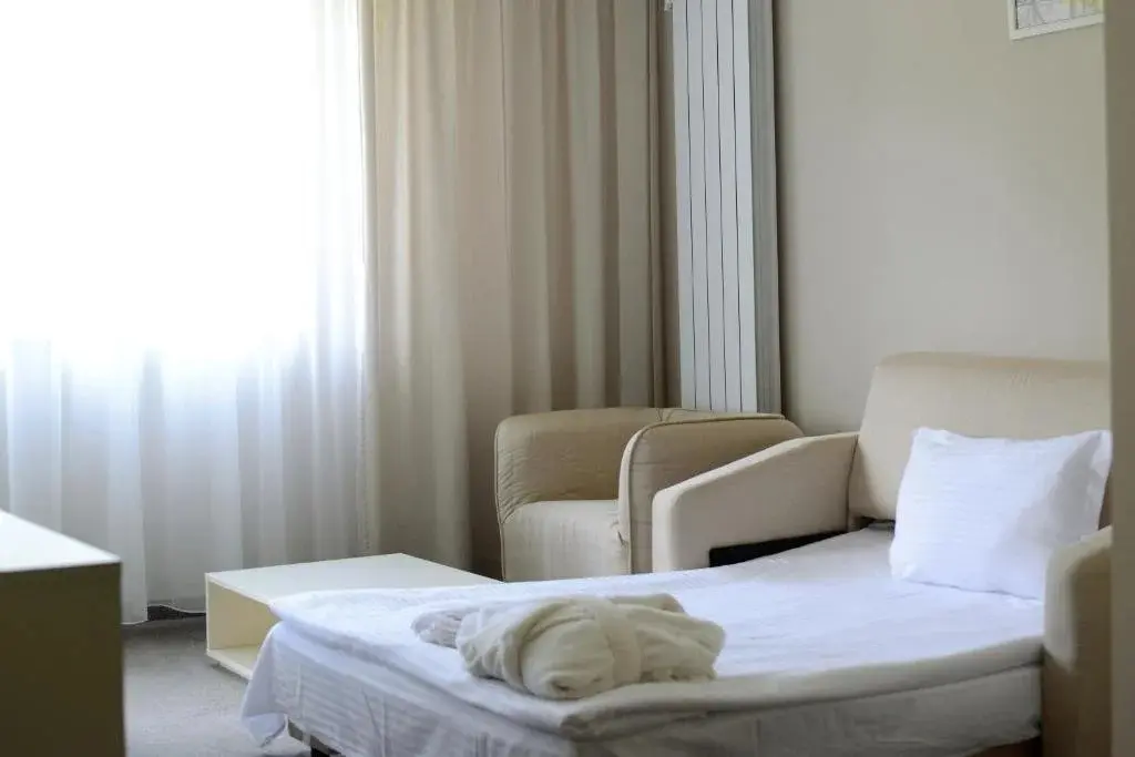 Кюстендил: Park Hotel Kyustendil
