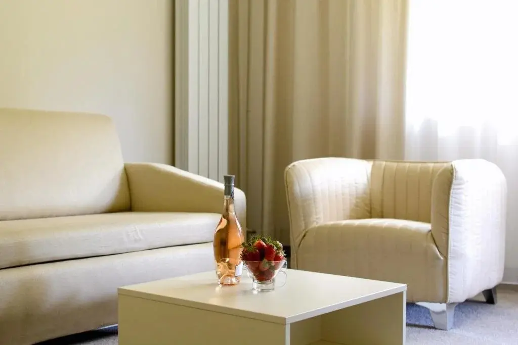 Кюстендил: Park Hotel Kyustendil