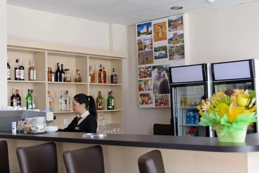 Кюстендил: Park Hotel Kyustendil
