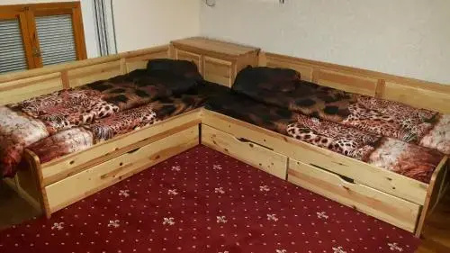 София: Hostel Alex 1