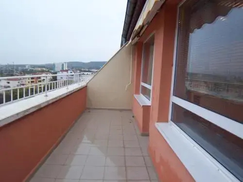 Варна: Panorama Hotel