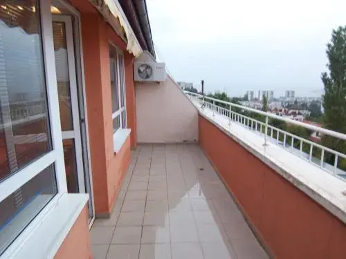 Варна: Panorama Hotel