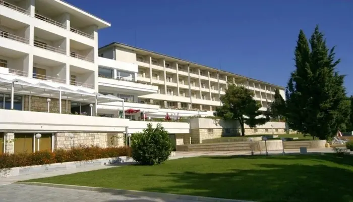 Варна: Panorama Hotel