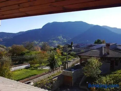 Смолян: Family Hotel Nevyasta