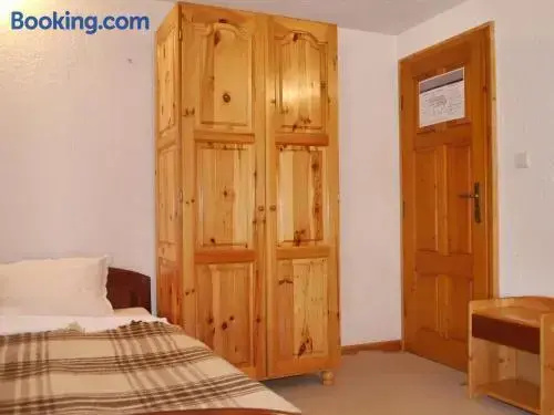 Смолян: Family Hotel Nevyasta