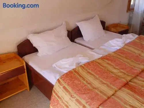 Смолян: Family Hotel Nevyasta