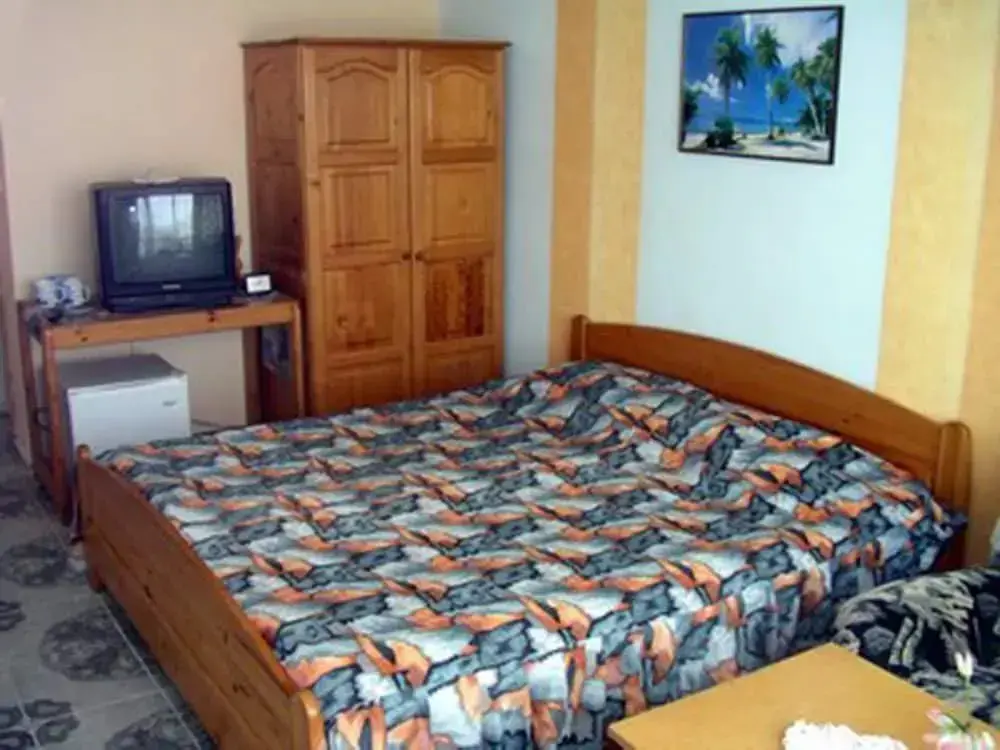 Балчик: Sunny - Viki Guest House