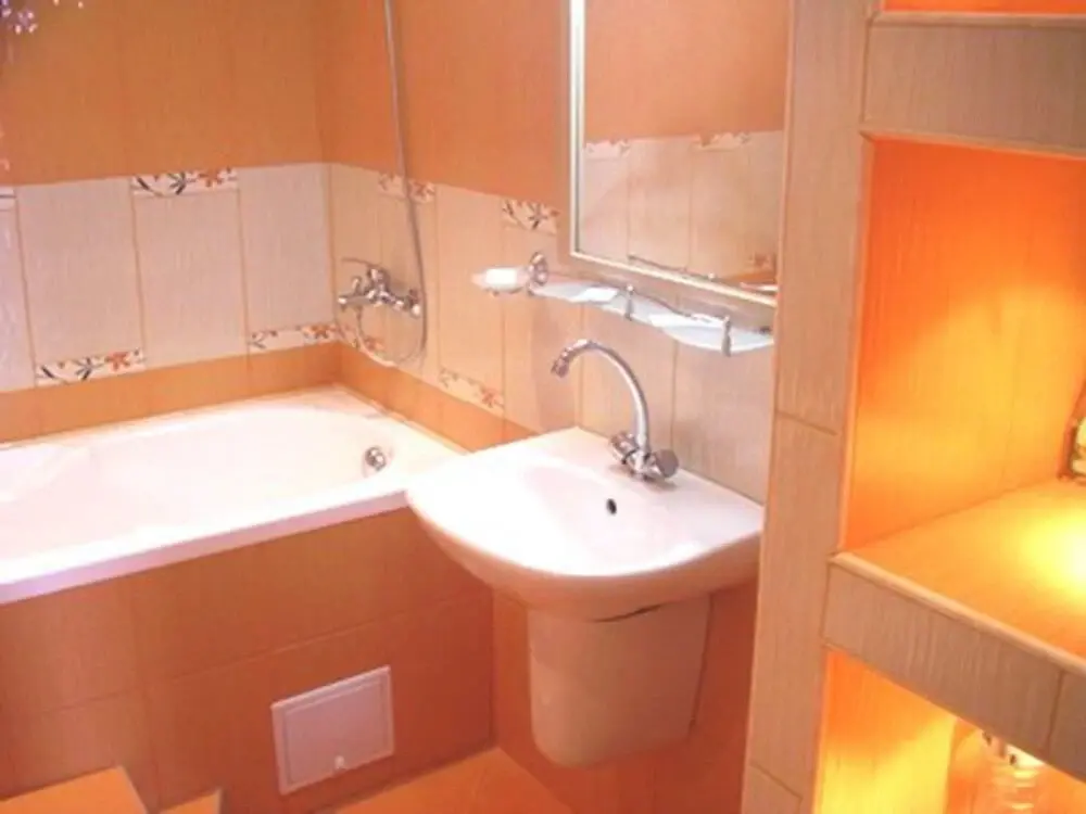 Балчик: Sunny - Viki Guest House