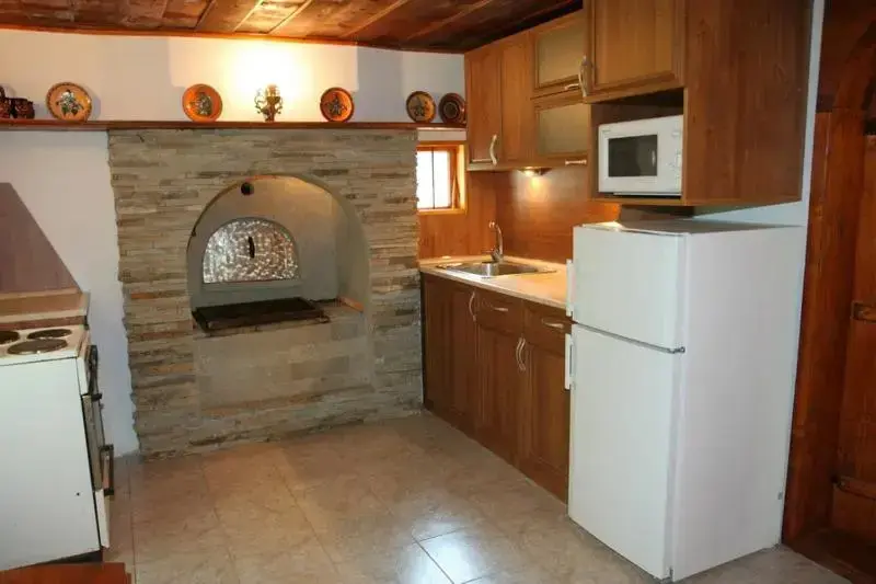 Горна-Оряховица: Lazarovata House