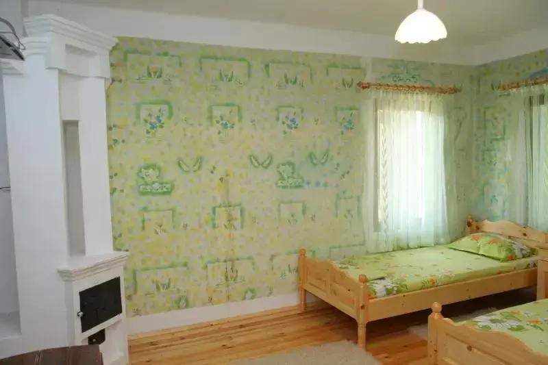 Горна-Оряховица: Lazarovata House