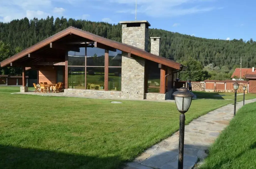 Разлог: Gostnici Holiday Home