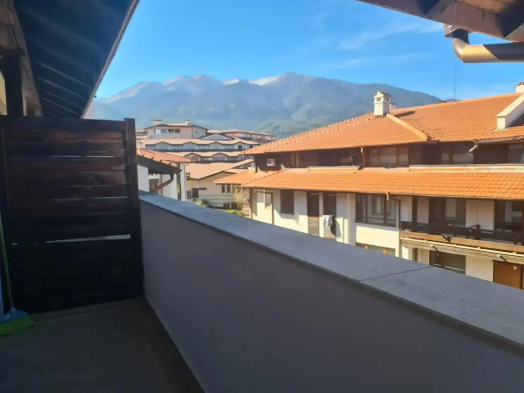 Банско: Bansko Royal Towers
