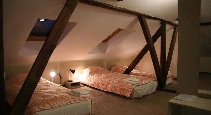 Русе: La Maison Ruse