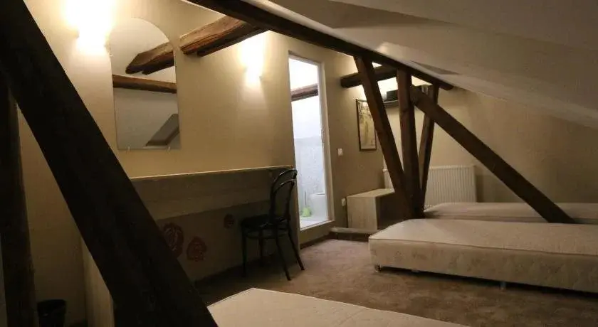 Русе: La Maison Ruse