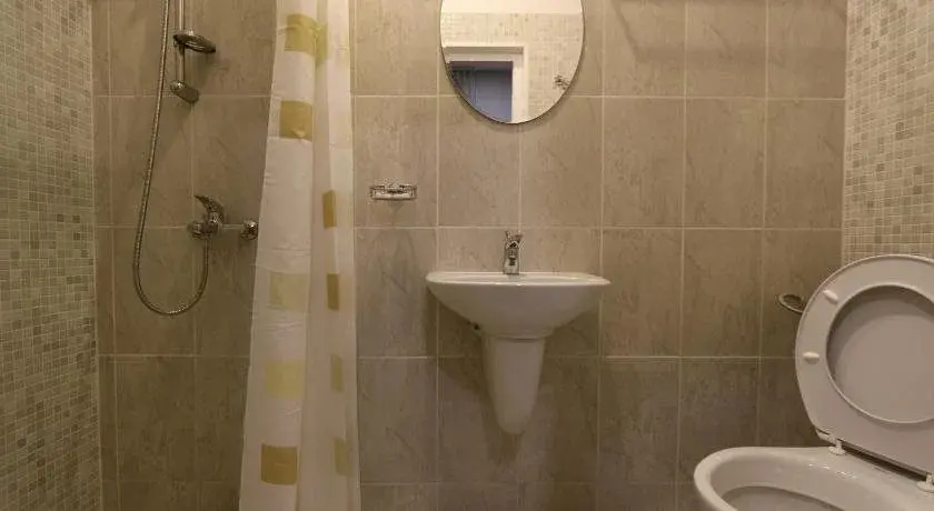 Русе: La Maison Ruse