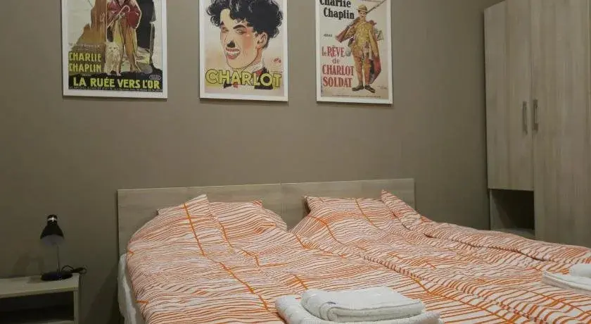 Русе: La Maison Ruse