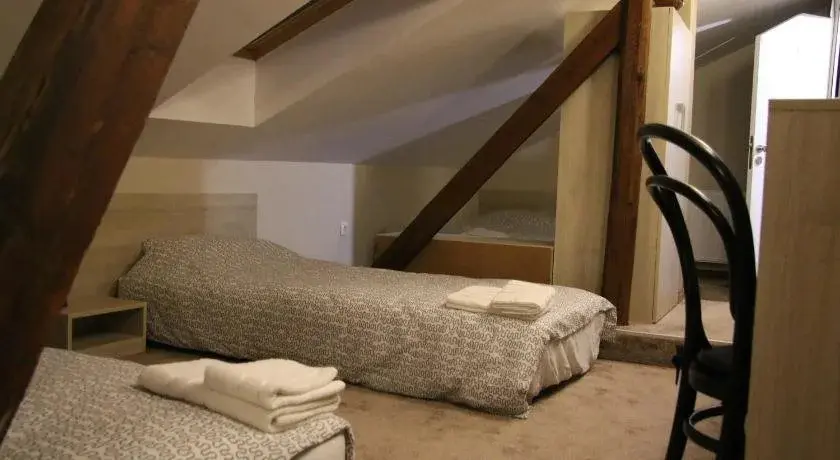 Русе: La Maison Ruse