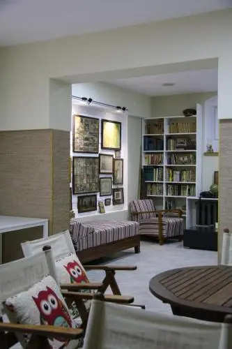 Русе: La Maison Ruse