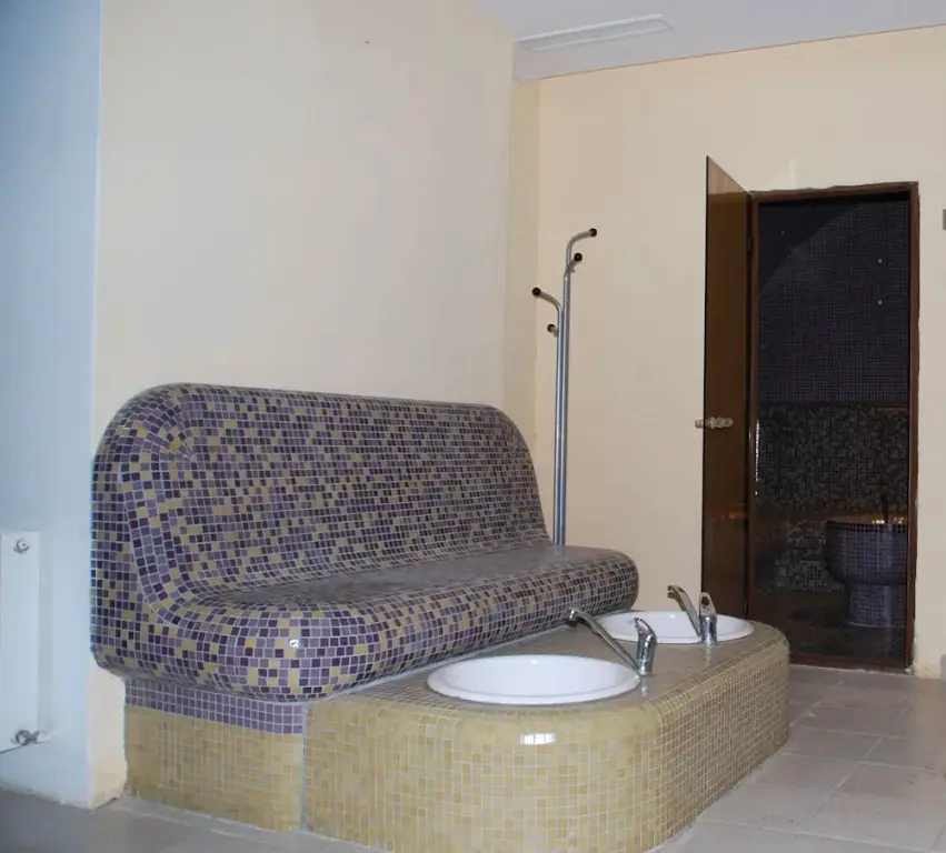 Пампорово: Hotel Panorama Pamporovo