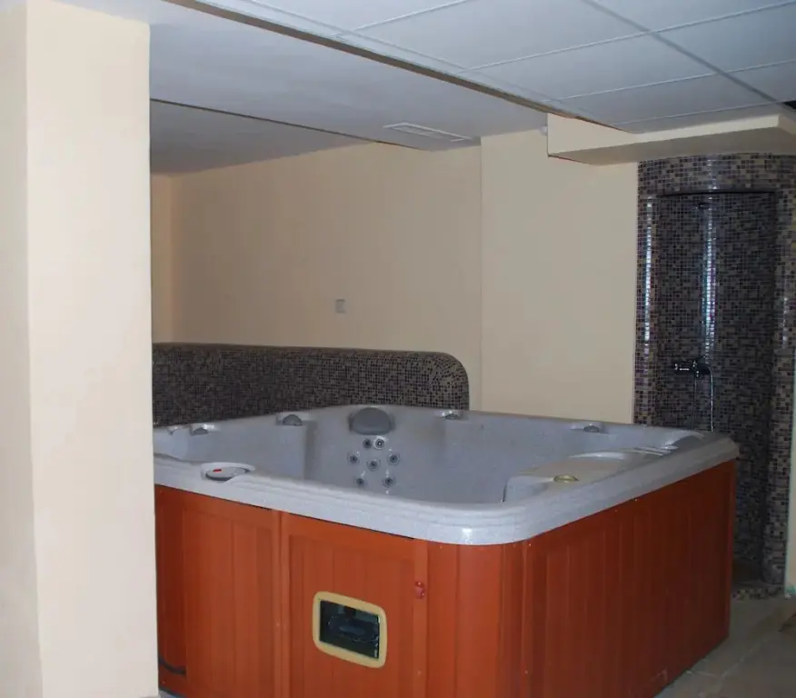 Пампорово: Hotel Panorama Pamporovo