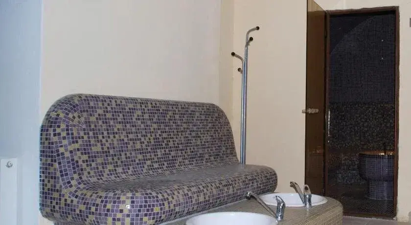 Пампорово: Hotel Panorama Pamporovo