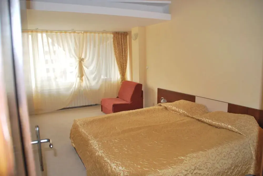 Пампорово: Hotel Panorama Pamporovo