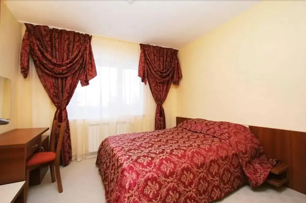 Пампорово: Hotel Panorama Pamporovo