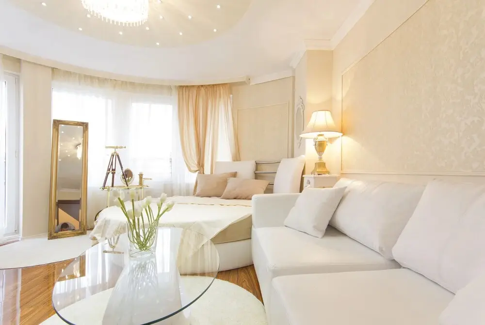 София: Penthouse Suites Rakovska Apartments