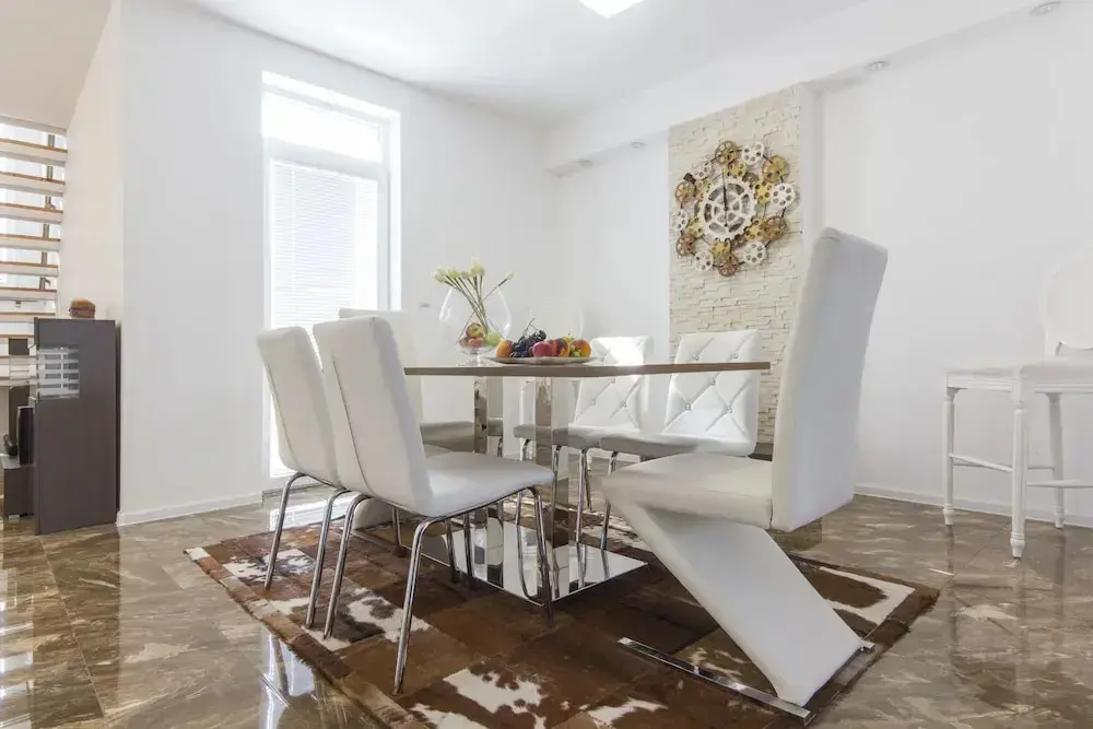 София: Penthouse Suites Rakovska Apartments