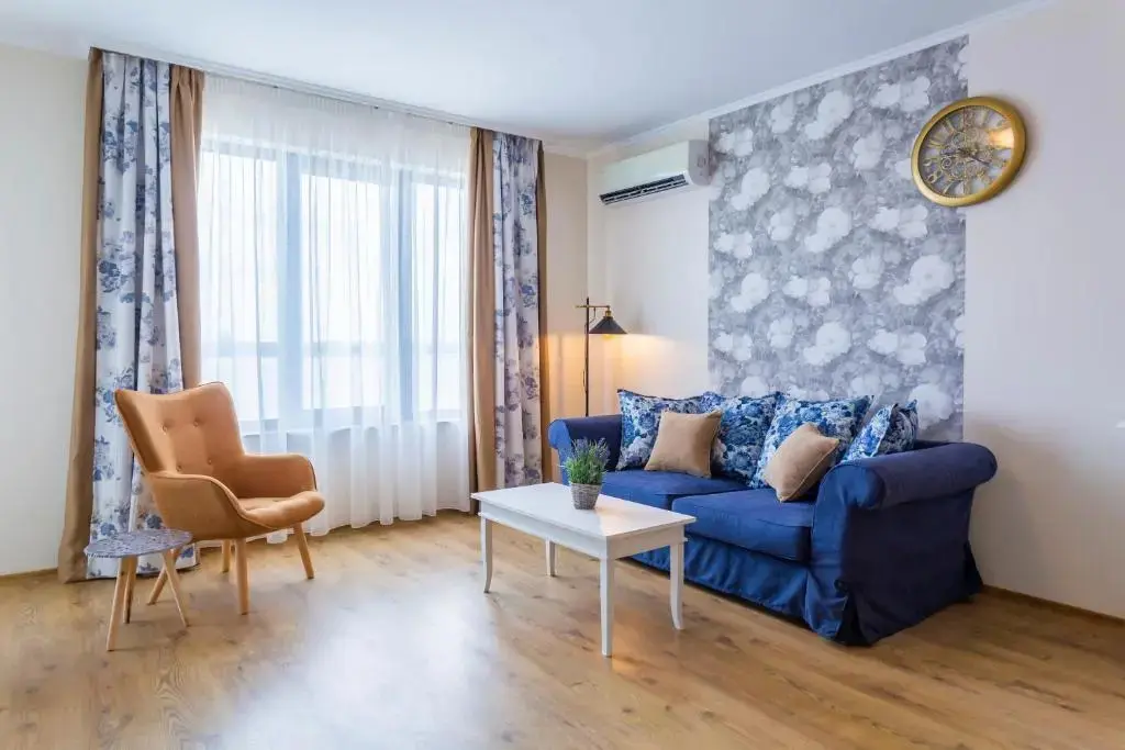 Поморие: Gardenia Beach Palace Aparthotel
