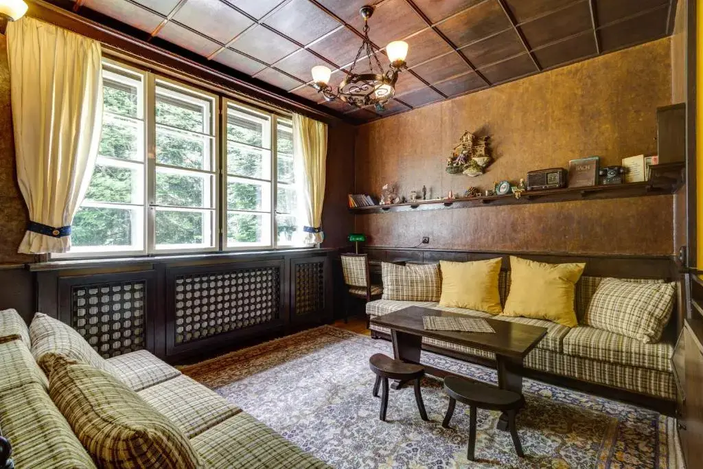 Самоков: Villa Kalia