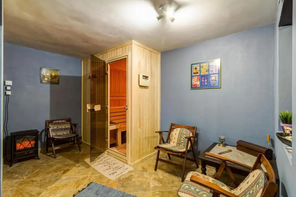 Самоков: Villa Kalia