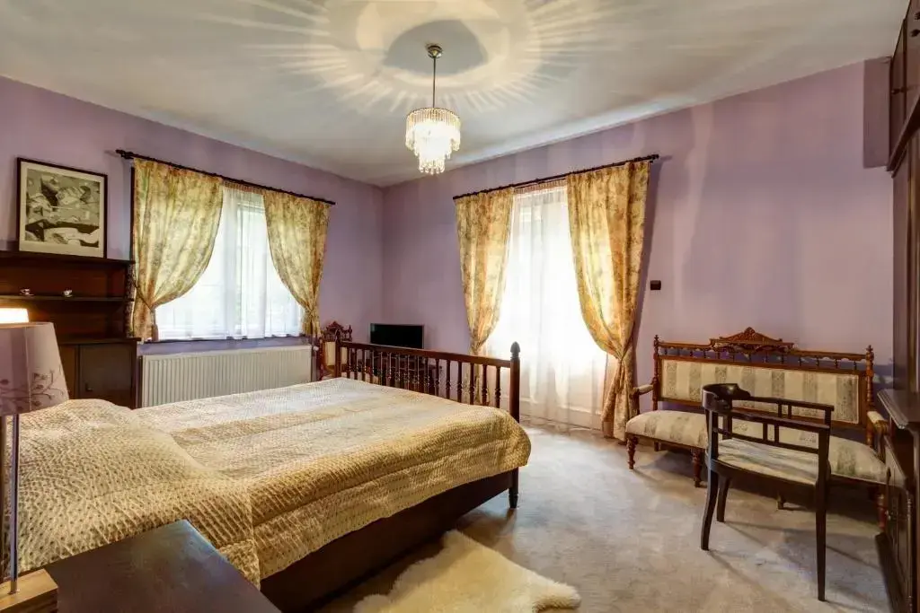 Самоков: Villa Kalia