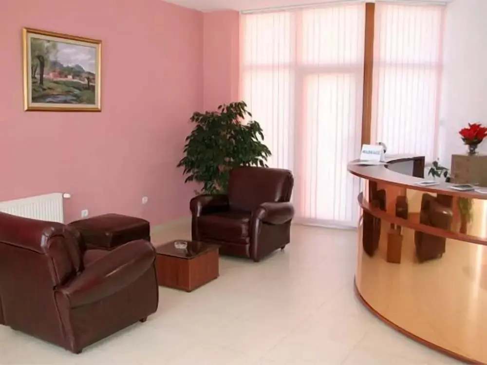 Самоков: Hotel Grand