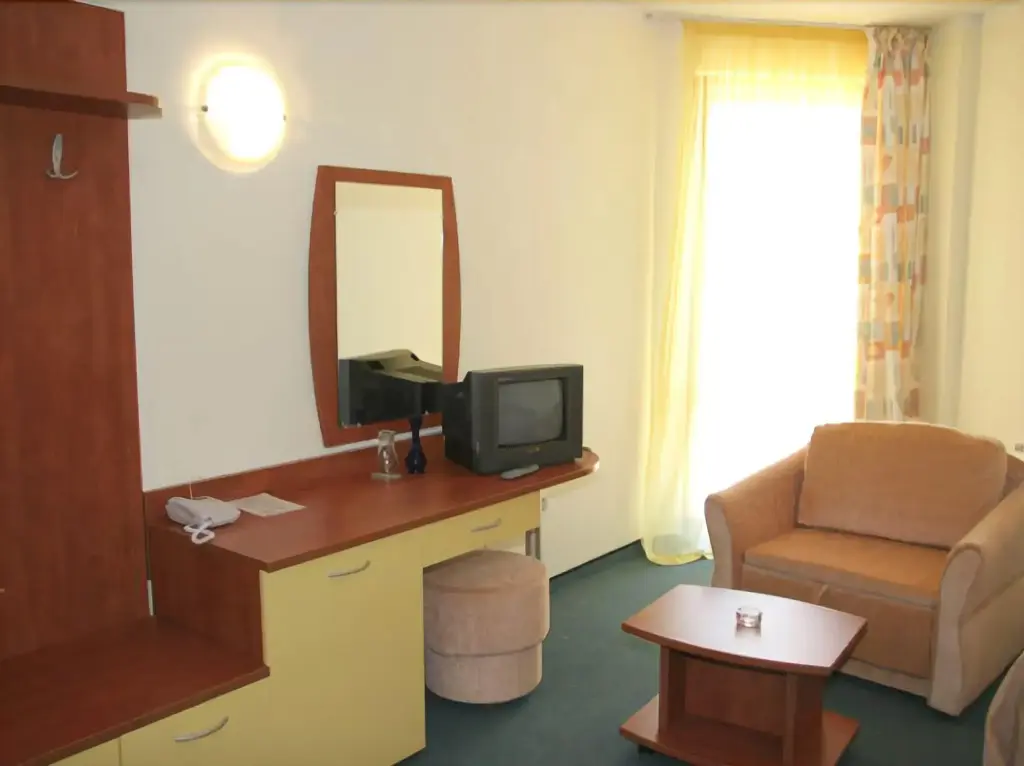 Самоков: Hotel Grand