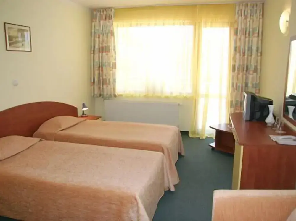 Самоков: Hotel Grand