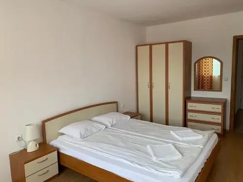 Равда: Riviera Fort Apartments CTS