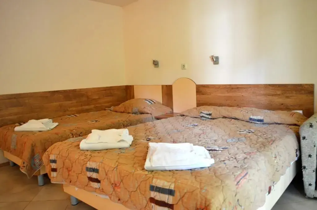 Приморско: Villas Ropotamo