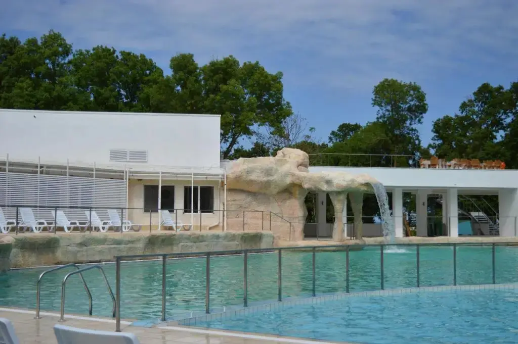 Приморско: Villas Ropotamo