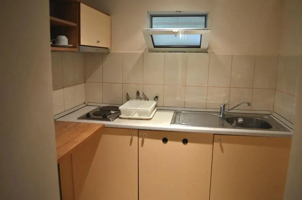 Приморско: Villas Ropotamo