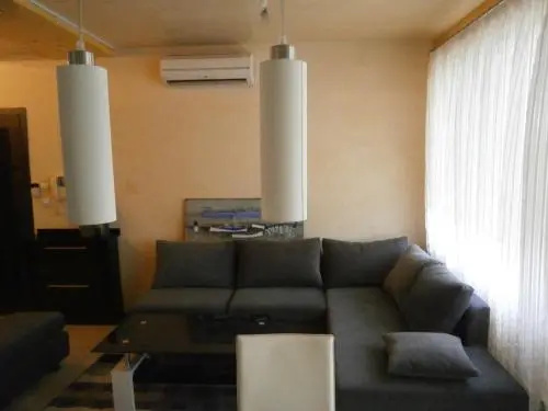 Kiril i Metodii Square Apartment — фото 1