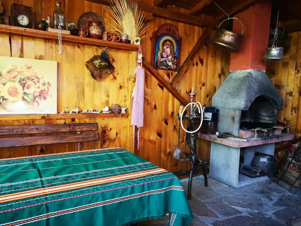 Несебр: Respekt Guest House