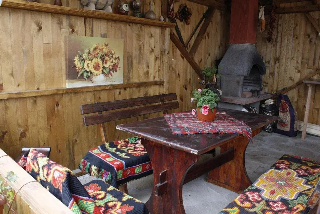 Несебр: Respekt Guest House