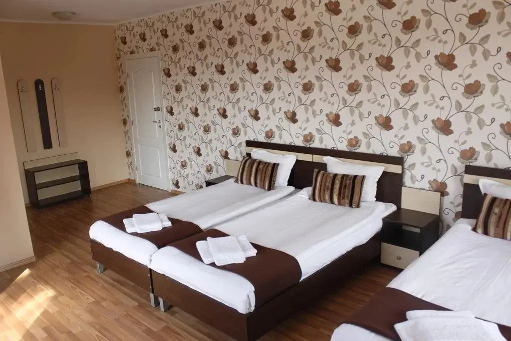 Несебр: Respekt Guest House