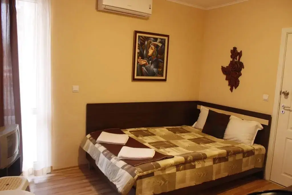 Несебр: Respekt Guest House